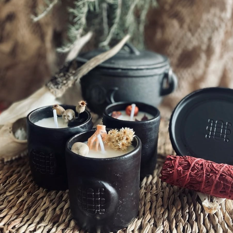 Placeholder image for candles category
