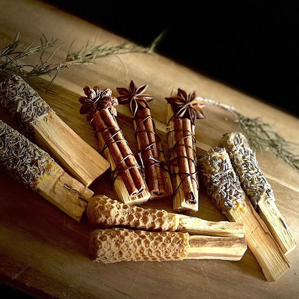 Placeholder image for incense category