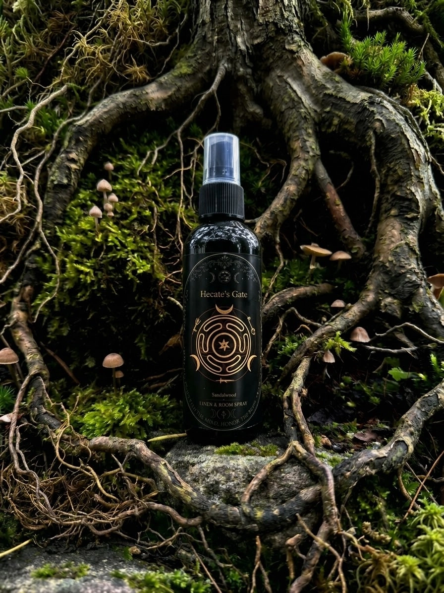 Hecate Gate